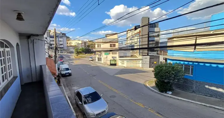 Terreno comercial à venda na Rua Mangaratu, 155, Casa Verde, São Paulo
