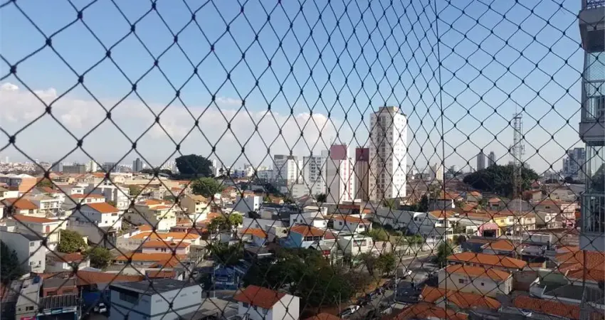 Apartamento com 2 quartos à venda em Parque Vitória - SP
