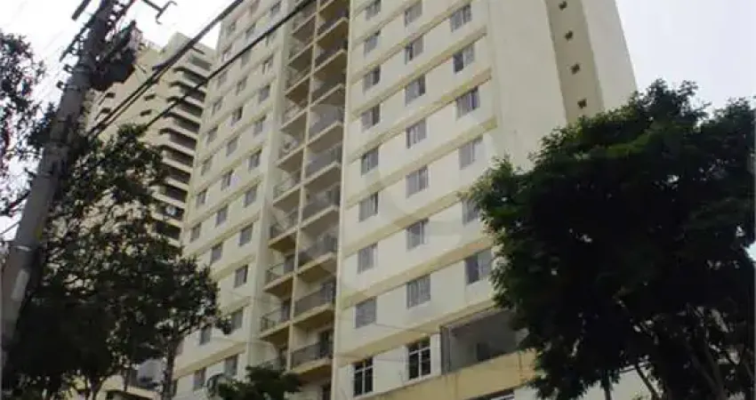 Apartamento com 3 quartos à venda em Jardim São Paulo(zona Norte) - SP