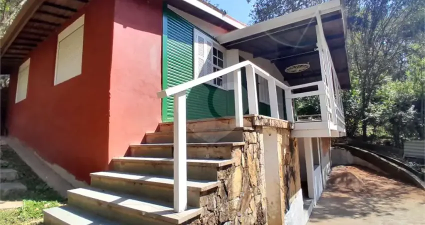 Casa com 3 quartos à venda na Dos Ipês, Serra da Cantareira, Mairiporã