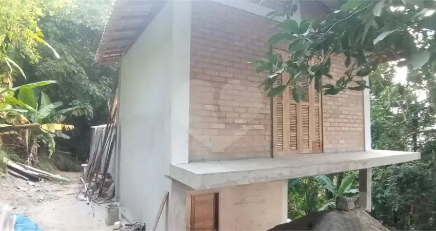 Casa com 1 quarto à venda na Dos Pinheiros, Serra da Cantareira, Mairiporã