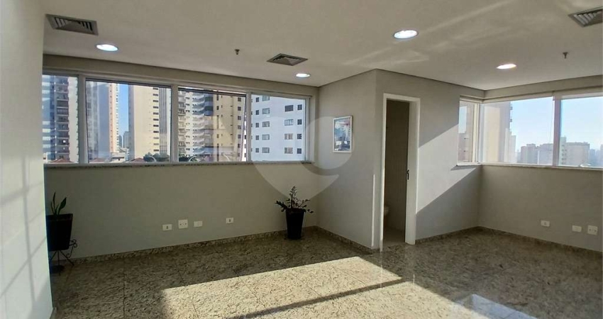 Sala comercial à venda na Avenida Água Fria, Santana, São Paulo