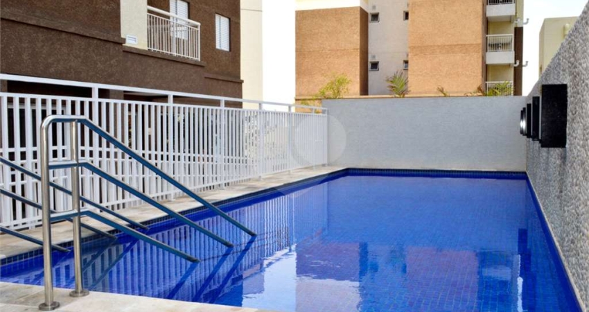 Apartamento com 2 quartos à venda em Vila Marina - SP