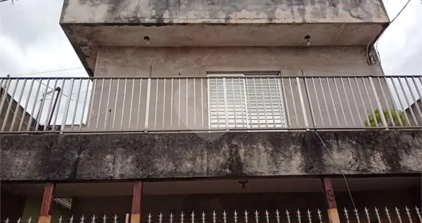 Casa com 4 quartos à venda no Tucuruvi, São Paulo