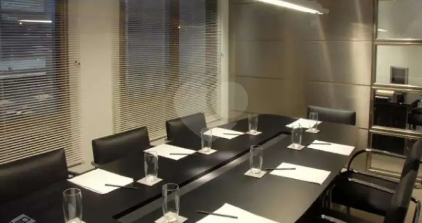 Sala comercial à venda na Avenida Marquês de São Vicente, Barra Funda, São Paulo
