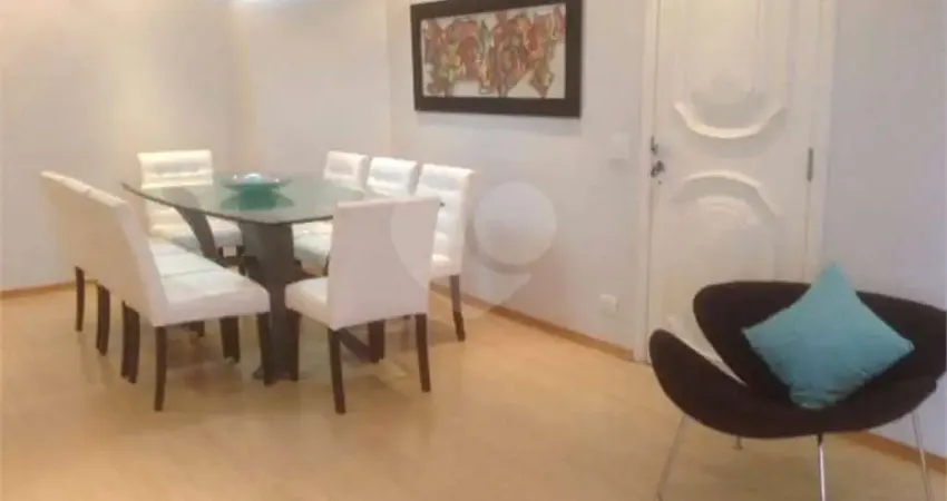 Apartamento com 3 quartos à venda em Vila Aurora (zona Norte) - SP