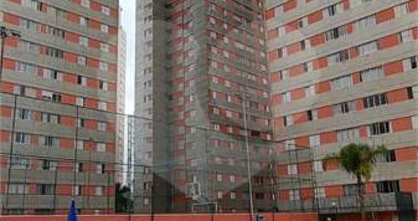 Apartamento com 3 quartos à venda em Freguesia Do Ó - SP