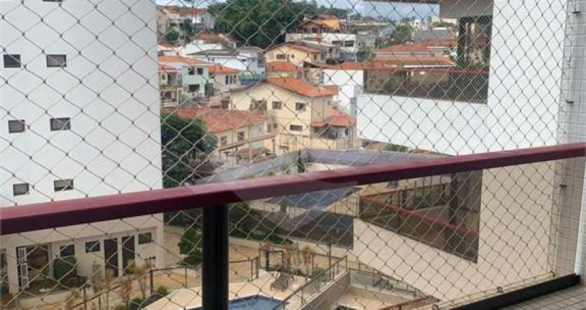 Apartamento com 3 quartos à venda em Vila Aurora (zona Norte) - SP
