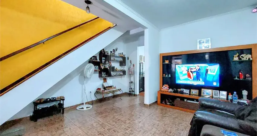 Casa com 3 quartos à venda na Rua Jovita, 148, Santana, São Paulo