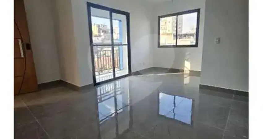 Apartamento com 2 quartos à venda na Maria Nadi Rodini, 29, Vila Guilherme, São Paulo