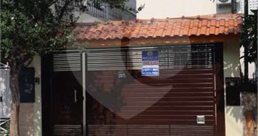 Sobrado com 3 quartos à venda em Parada Inglesa - SP