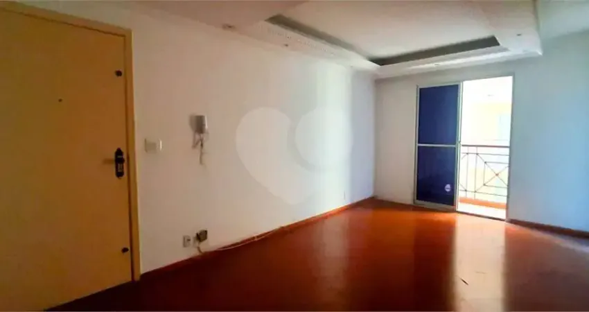 Apartamento com 2 quartos à venda na Avenida Mário Pernambuco, 626, Vila Mazzei, São Paulo