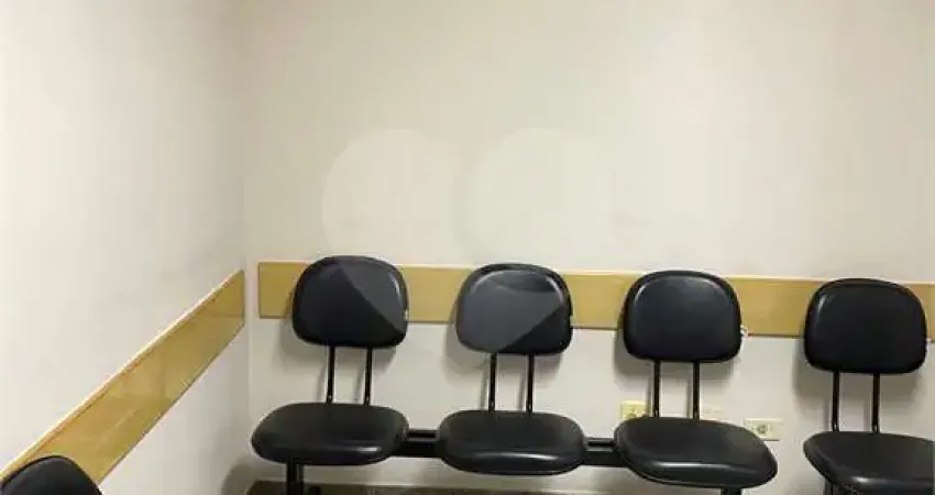 Sala comercial à venda na Rua Doutor Thirso Martins, Vila Mariana, São Paulo