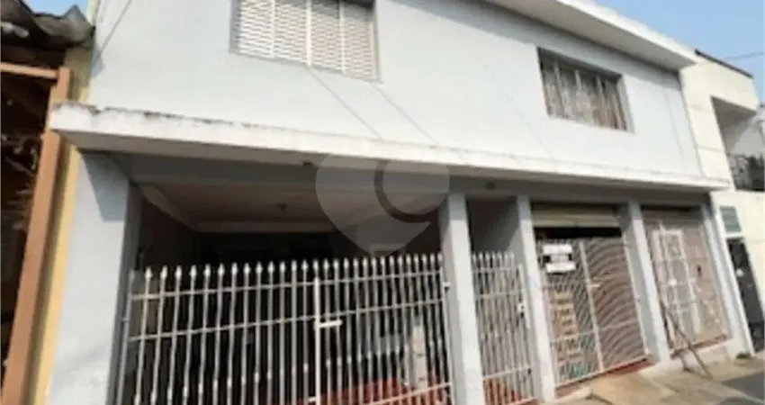 Casa com 3 quartos à venda na Campo Comprido, 48, Casa Verde, São Paulo