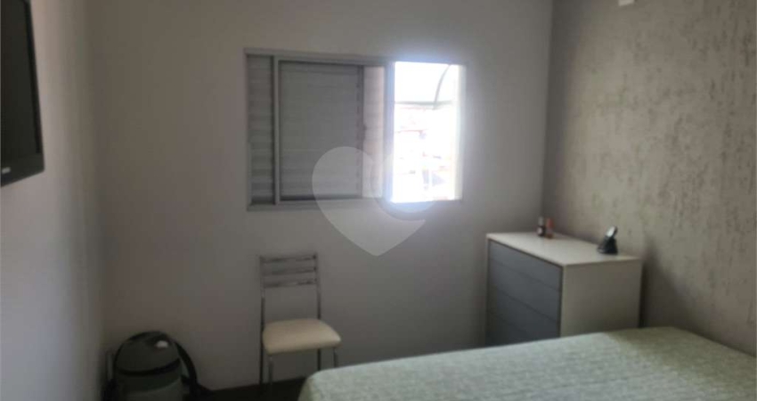 Casa com 2 quartos à venda na Rua Mata Redonda, Tucuruvi, São Paulo