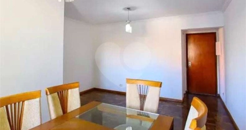 Apartamento com 3 quartos à venda em Vila Ede - SP