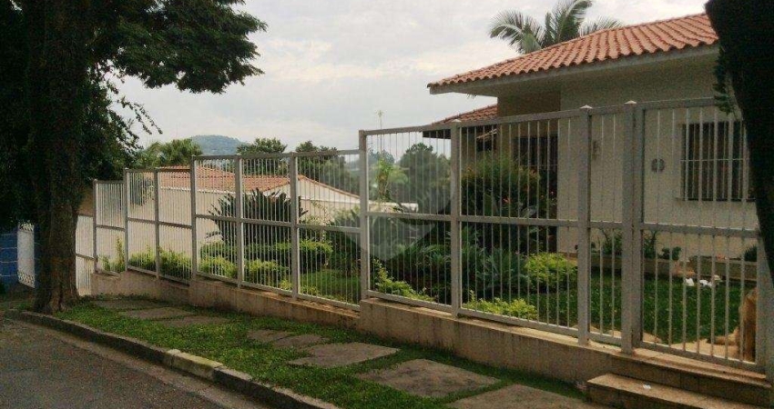 Casa térrea com 4 quartos à venda ou para locação em Vila Albertina - SP
