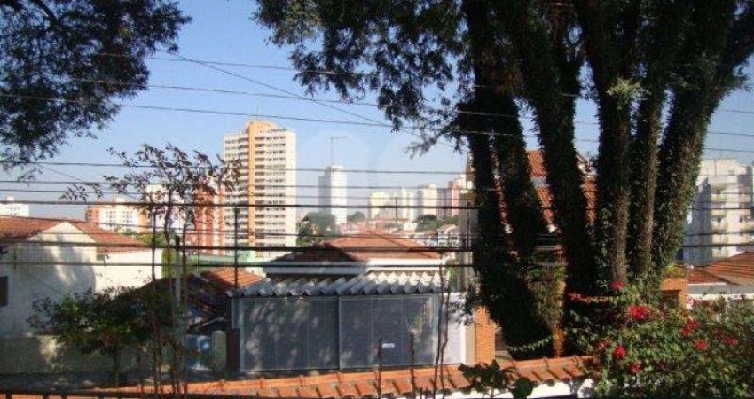 Casa com 3 quartos à venda na Rua Casa Forte, Água Fria, São Paulo