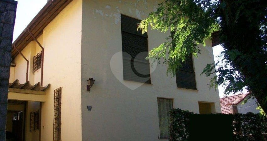 Sobrado com 3 quartos à venda ou para locação em Vila Ester (zona Norte) - SP