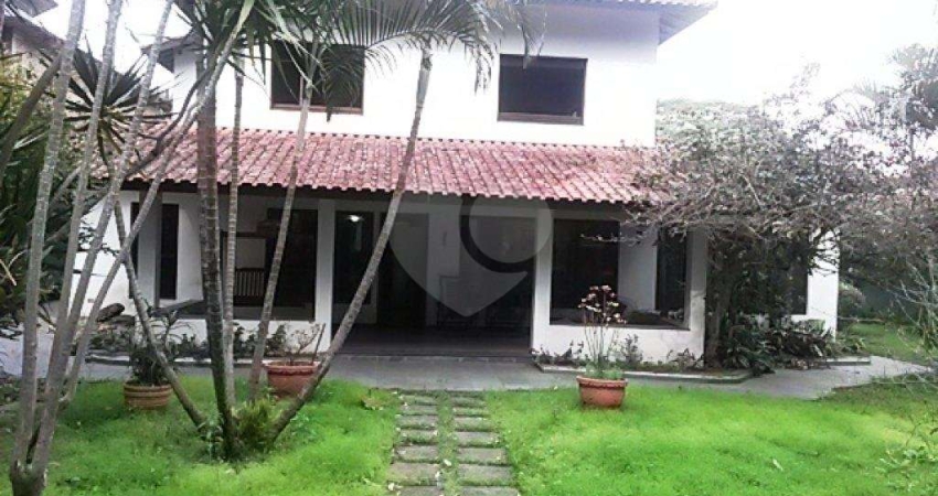 Condomínio com 5 quartos à venda ou para locação em Vila Amélia - SP