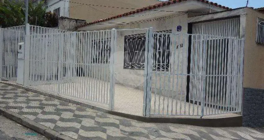 Sobrado com 1 quartos à venda em Parada Inglesa - SP