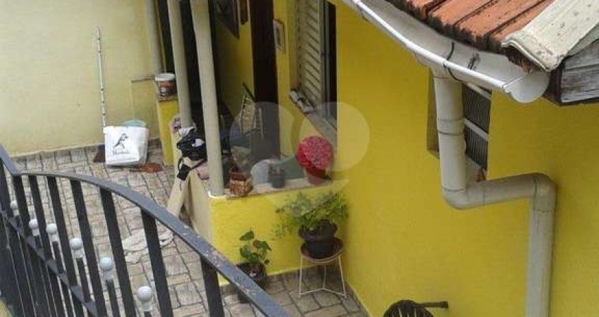 Terreno com 1 quartos à venda em Vila Maria Alta - SP