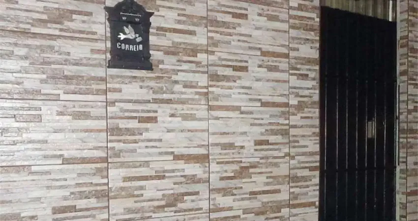 Casa de vila com 2 quartos à venda em Jardim Brasil (zona Norte) - SP