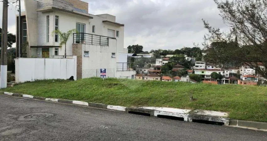 Terreno em condomínio fechado à venda na Rua Professora Margarida Ruth Ferreira de Lima, Horto, São Paulo
