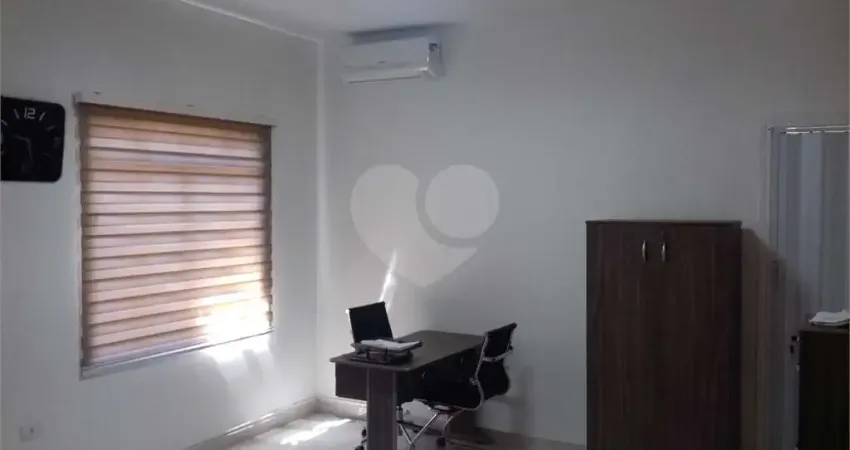 Sobrado com 3 quartos à venda em Jardim São Paulo(zona Norte) - SP