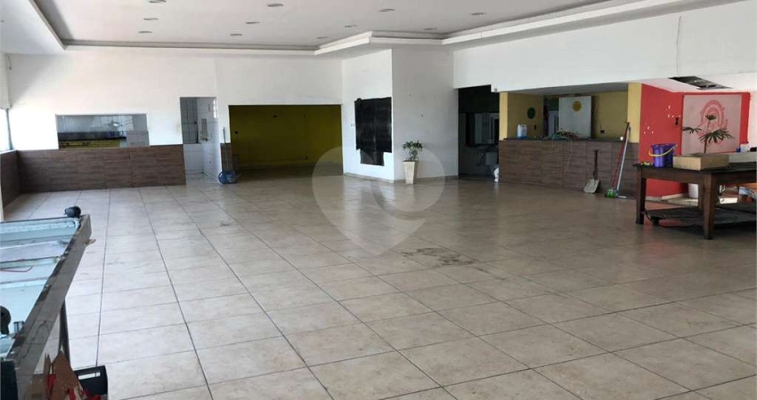 Salão Comercial à venda em Freguesia Do Ó - SP