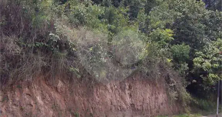 Terreno em condomínio fechado à venda na Maria De Lourdes Pereira, Serra da Cantareira, Mairiporã