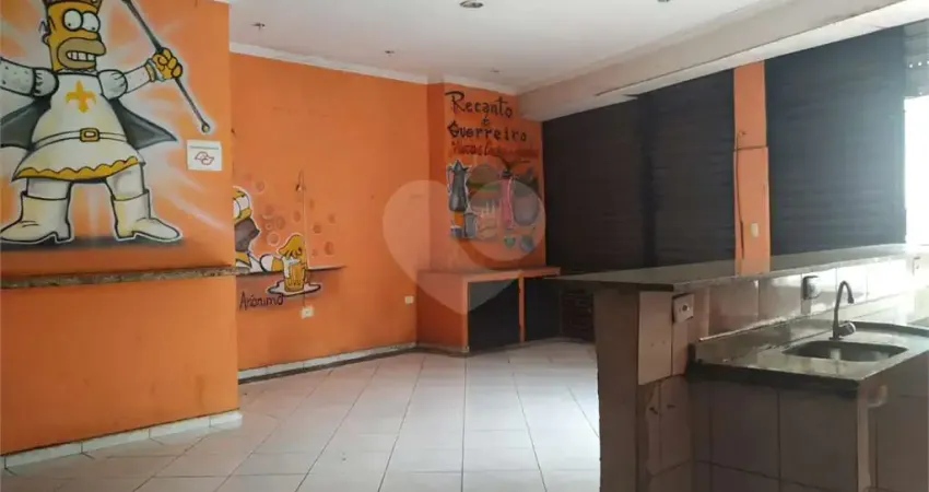 Barracão / Galpão / Depósito para alugar na Rua Conselheiro Saraiva, Santana, São Paulo