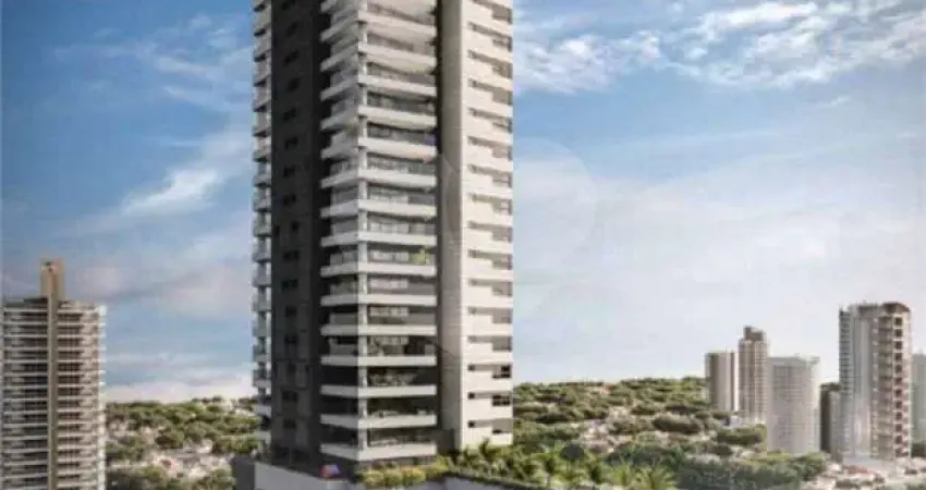 Salão Comercial à venda em Sumarezinho - SP