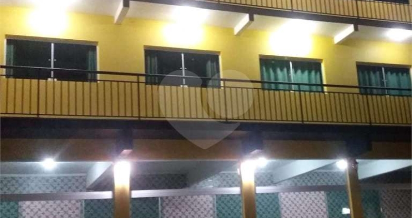 Chácara com 5 quartos à venda em Santa Inês - SP