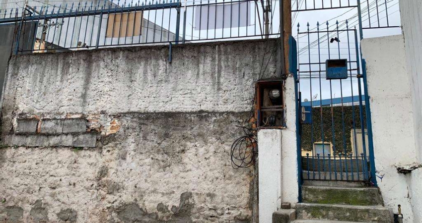 Terreno à venda na Largo Conselheiro Moreira de Barros, Mandaqui, São Paulo