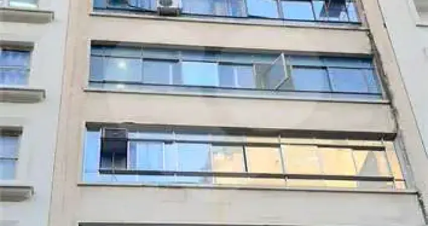 Sala comercial para alugar na Rua Barão de Itapetininga, República, São Paulo