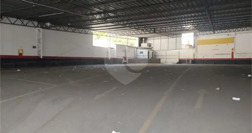 Terreno comercial para alugar na Rua Voluntários da Pátria, Santana, São Paulo