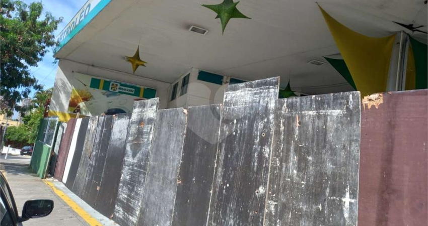 Terreno comercial para alugar na Avenida Tucuruvi, Tucuruvi, São Paulo