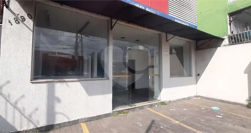 Prédio para alugar no Tucuruvi, São Paulo