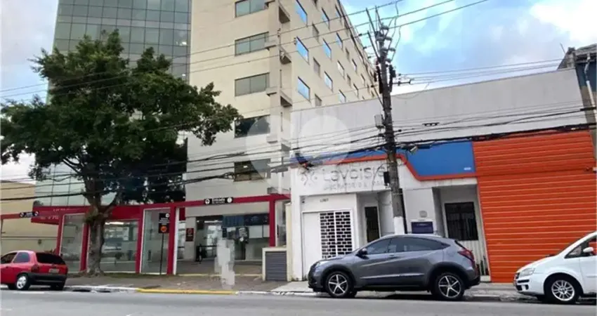 Ponto comercial à venda na Rua Voluntários da Pátria, Santana, São Paulo
