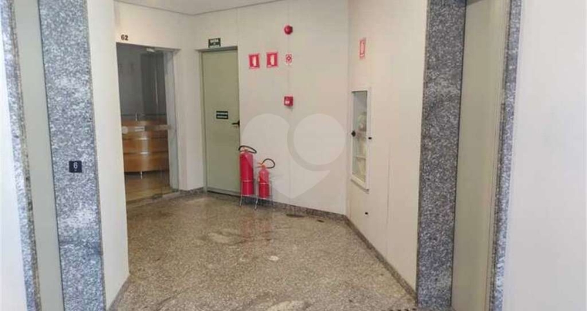 Lajes Corporativas à venda ou para locação em Cidade Monções - SP