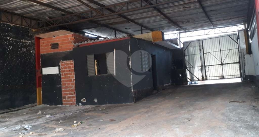 Terreno comercial para alugar na Praça Mateus Leme, Santana, São Paulo