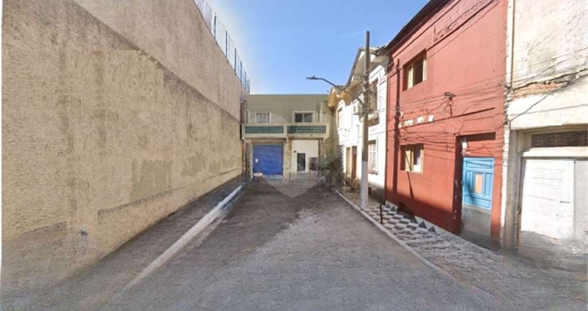 Casa com 2 quartos à venda na Alice Rodrigues, Bom Retiro, São Paulo