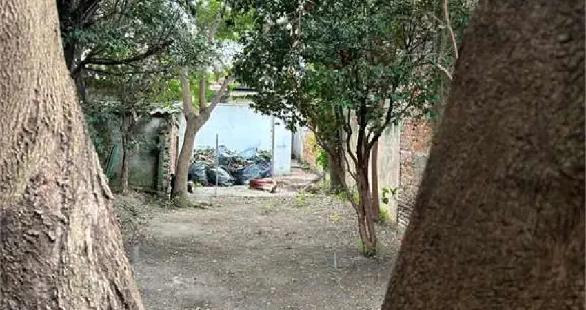 Terreno comercial para alugar na Rua Tucuna, Perdizes, São Paulo