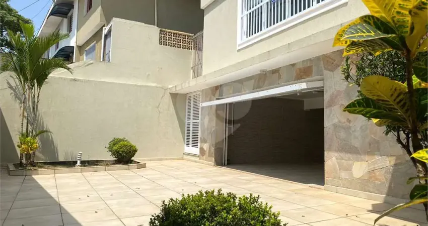 Casa com 4 quartos para alugar na Diógenes De Lima, 51, Vila Ester (Zona Norte), São Paulo