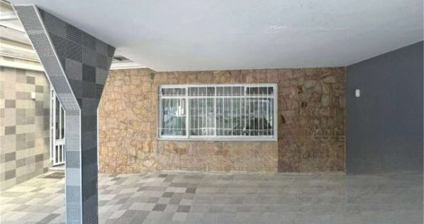 Casa térrea com 2 quartos à venda em Vila Pedro Moreira - SP