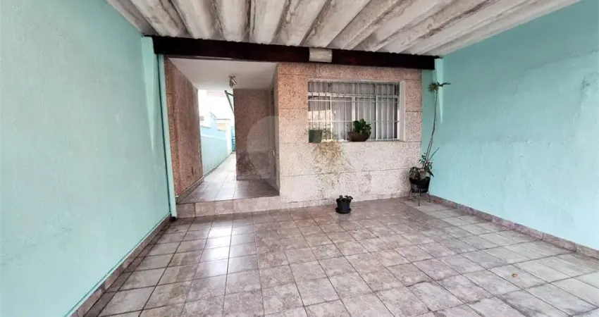 Casa com 3 quartos à venda em Imirim, São Paulo 