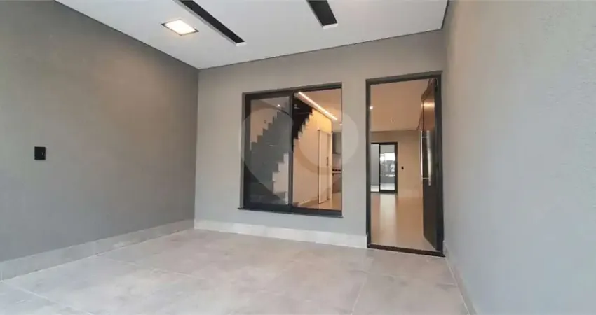 Casa com 3 quartos à venda na Cândida Alembertie, Vila Medeiros, São Paulo