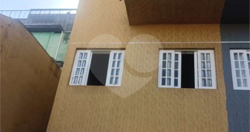 Sobrado com 3 quartos à venda em Tucuruvi - SP
