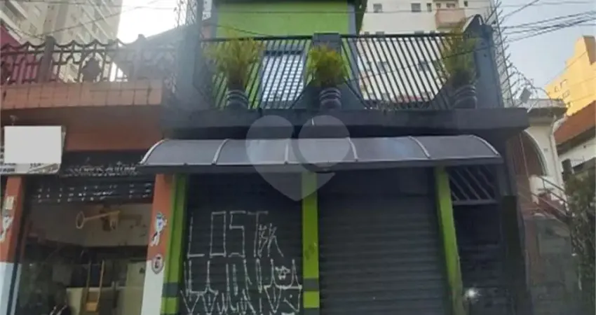 Casa à venda na Rua Marambaia, Casa Verde, São Paulo